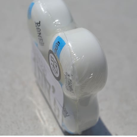 BONES 100'S ORIGINAL FORMULA/100A 53MM V4 WIDE ボーンズ ホワイト