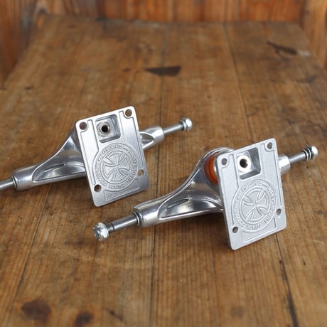 [DEAD STOCK]INDEPENDENT TRUCKS STAGE10 149 FORGED / インディペンデント ステージ10 149 フォージド