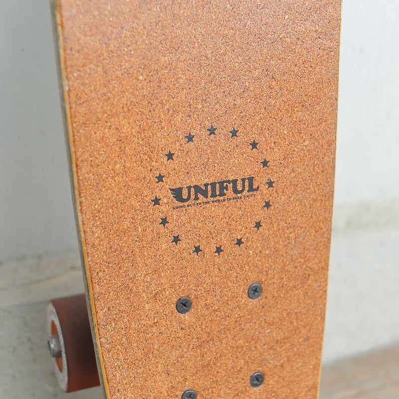 USED] UNIFUL UNICRUISER / ユニフル ユニクルーザー | NOW H