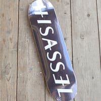 HASSEL GUEST PRO HISASSEL 8 / ハッセル