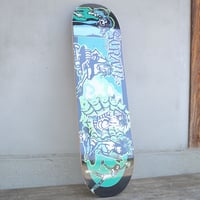 SCRAM  POPSICLE 8.25