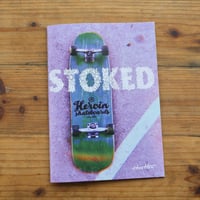 HIROTTON スケボー　値下げしました！新品未使用　ヒロットン HIROTTON スケボー 値下げしました！新品未使用 ヒロットン