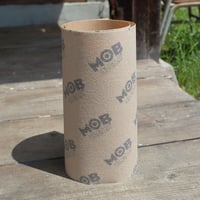 MOB DECK TAPE CLEAR 10x33in / モブ デッキテープ  クリア