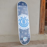ELEMENT Winterized 7.6 / エレメント  7.6