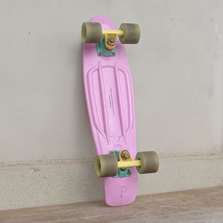 CATEGORY クルーザー | NOW HERE SKATES