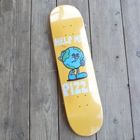 PIZZA CLIMATE 7.75 /  ピザ クライメイト 7.75