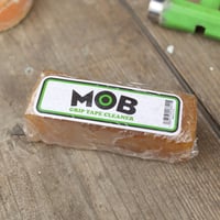 MOB GRIP TAPE CLEANER / モブ グリップテープクリーナー
