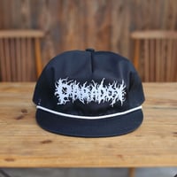 洋楽 oasis patch cap black 洋楽 oasis patch cap black 洋楽 oasis patch cap black FOR