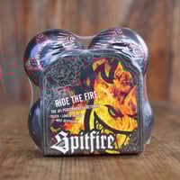 SPITFIRE WEHEEL MIKE ANDERSON SFW2 54mm 99a / ス