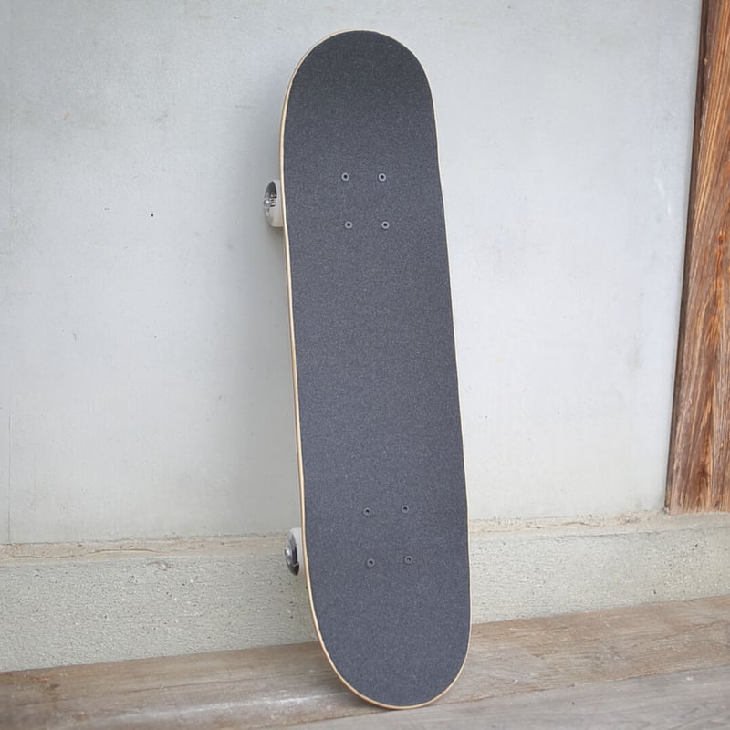 FLIP STROBE BLACK / フリップ スケートボード キッズ コンプリート 7.2