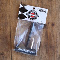 INDEPENDENT BEARING SAVER T-TOOL /インディ スケートツール