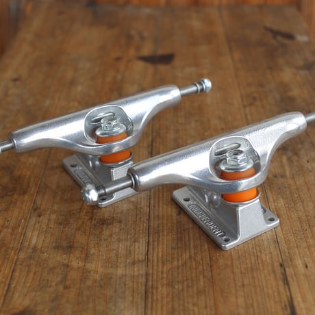 [DEAD STOCK]INDEPENDENT TRUCKS STAGE10 149 FORGED / インディペンデント ステージ10 149 フォージド