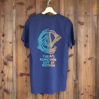 C.N. T (navy) / ACT アクト