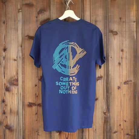 C.N. T (navy) / ACT アクト