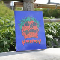 HIROTTON 1st ART BOOK “PARADOX”