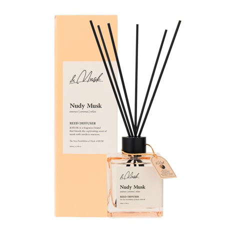 THE AROMA STORE