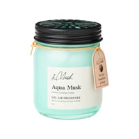 &MUSK フレグランスゲル ヌーディームスク | THE AROMA STORE