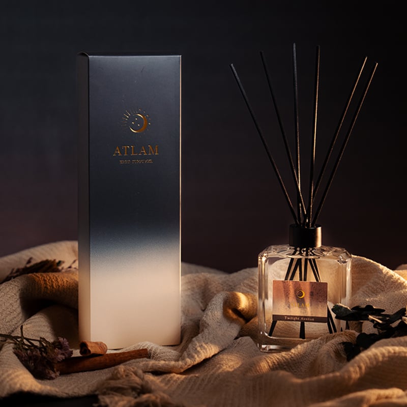 ATLAM Twilight Avenue | THE AROMA STORE