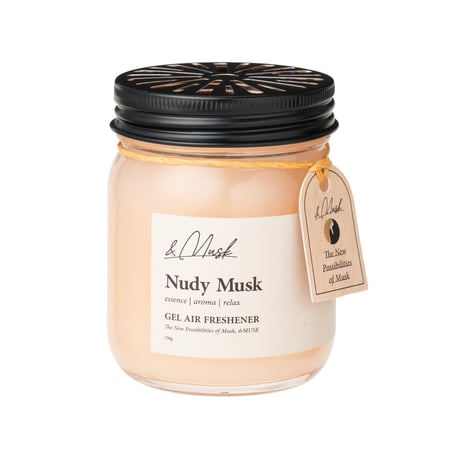 ☆新品未開封☆ムロセンツ フレグランスオイル NORDIC MUSK 7本