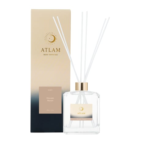 THE AROMA STORE