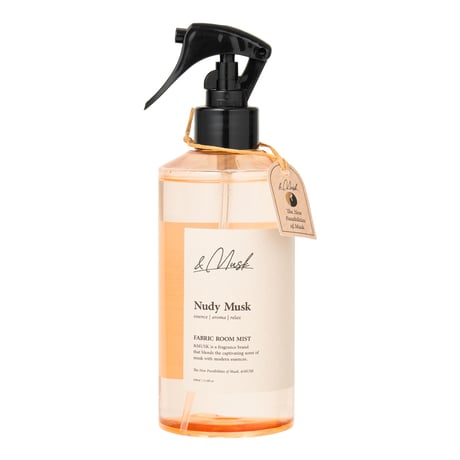 &MUSK ルームミスト ヌーディームスク | THE AROMA STORE