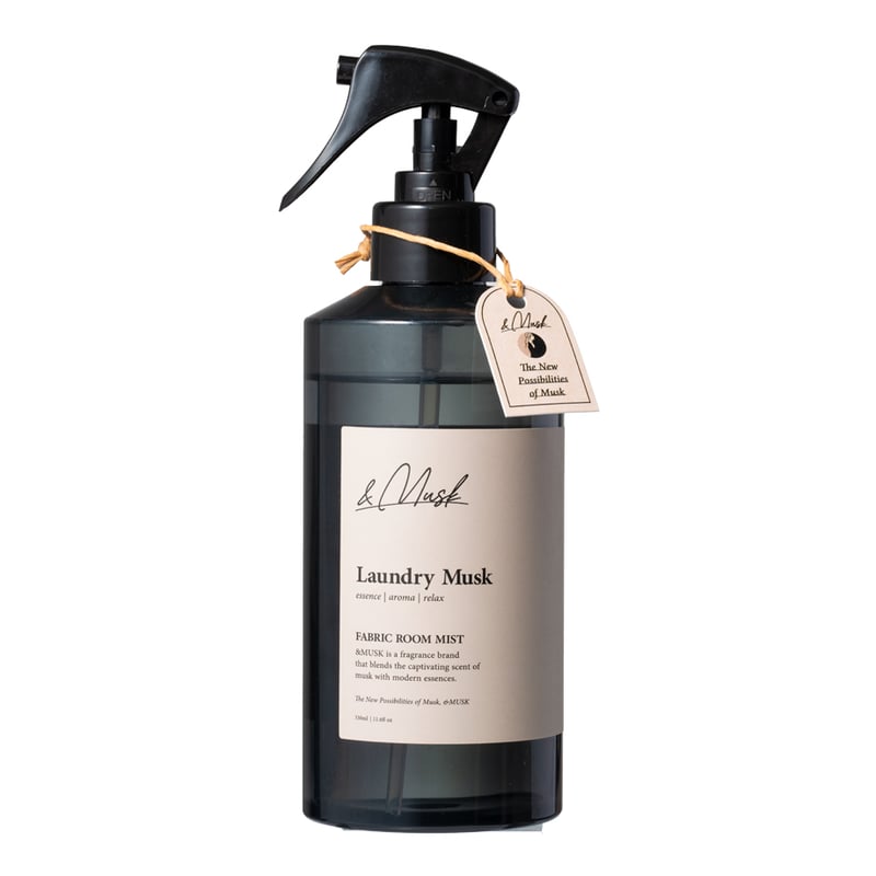 &MUSK ルームミスト ランドリームスク | THE AROMA STORE