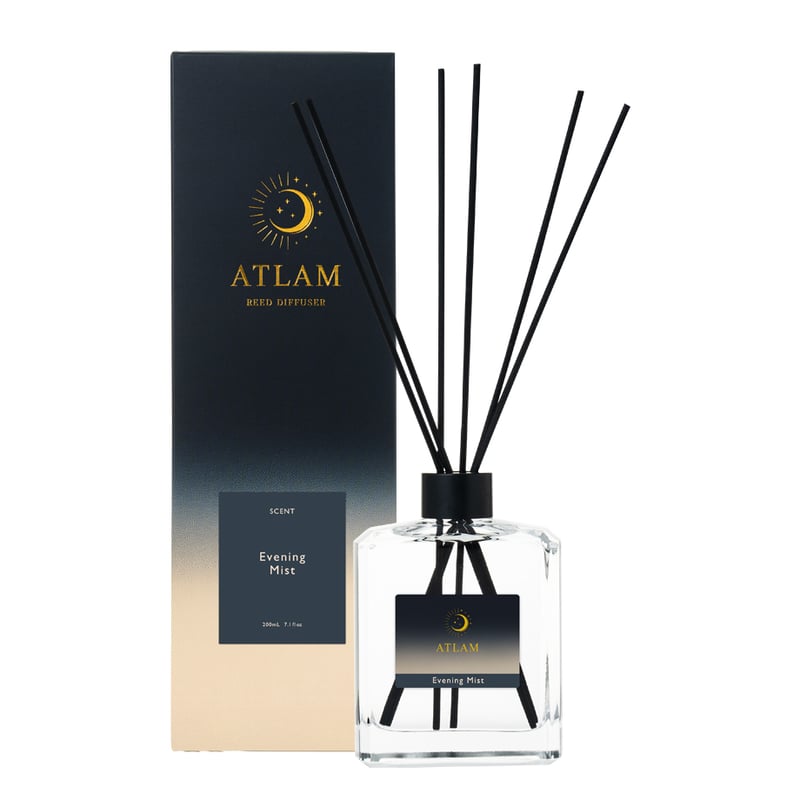 新品　未開封　アト楽 アトラク インテンシブ カモミール 4個セット ATLAM Evening Mist | THE AROMA STORE
