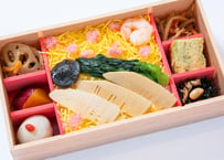 【春限定】春の筍ちらし弁当　【ペットお茶付】