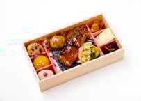 あふそやのおかかのり弁当【ペット茶付】