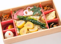 【秋限定】秋の味覚ご飯（栗）【ペットお茶付】