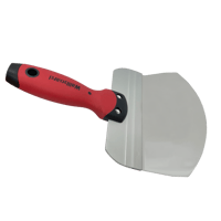 bucket scoop