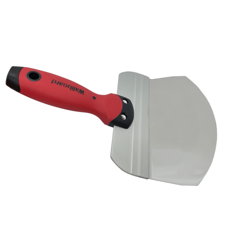 bucket scoop