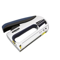 Wallboard tools ステープルガン