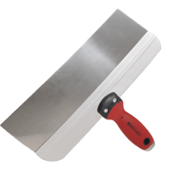 Taping Knife Pro-Grip Stainless Steel Blade
