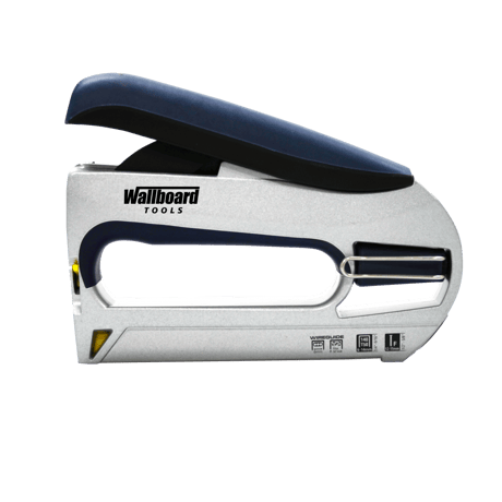Wallboard tools ステープルガン