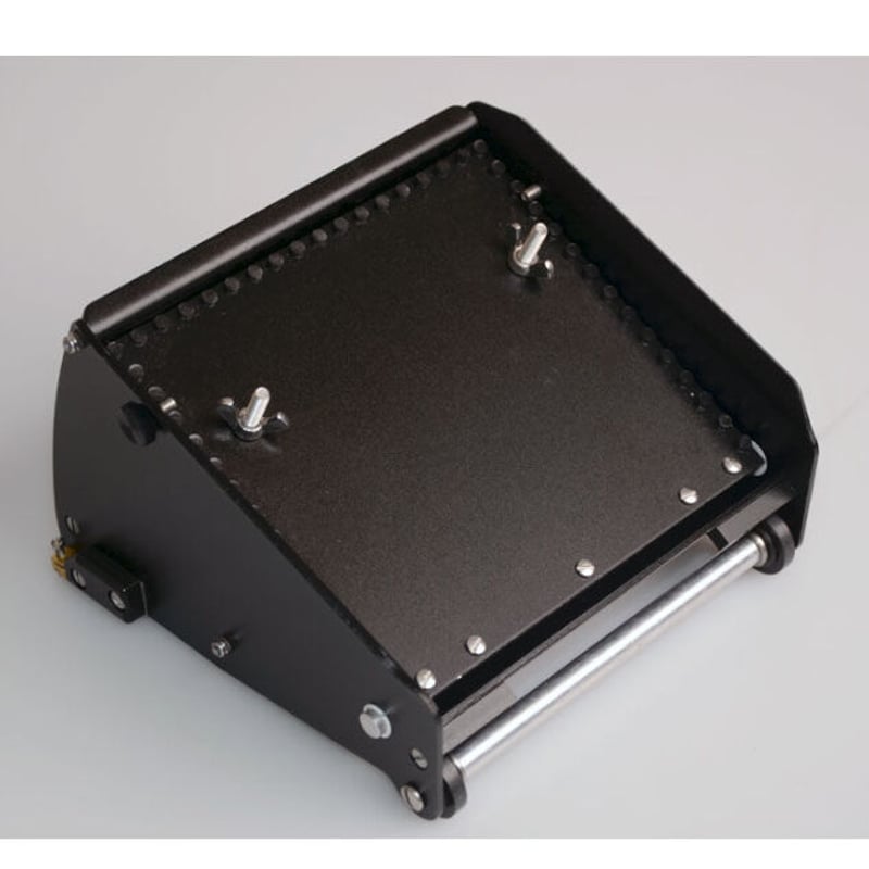 T2フラットボックス 6インチ(150mm)　テーププロ社(4点セット)パテ T-150)T2フラットボックス6インチ | M's interior