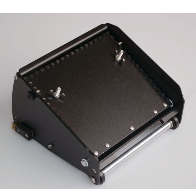 T2フラットボックス 6インチ(150mm)　テーププロ社(4点セット)パテ T2フラットボックス 6インチ(150mm)テーププロ社(4点セット)パテ