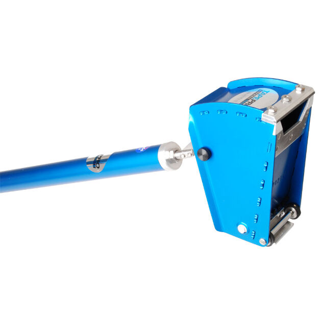 ネイルスポッター２いんち Amazon | 2インチ ネイルスポッター + 拡張可能なハンドル