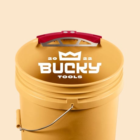 Bucky Scrape