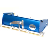 (FFB-350)Blue2フラットボックス14インチ