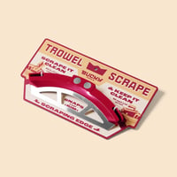 Bucky Scrape