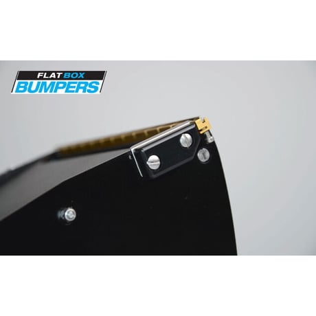 (FBB)フラットボックスバンパー