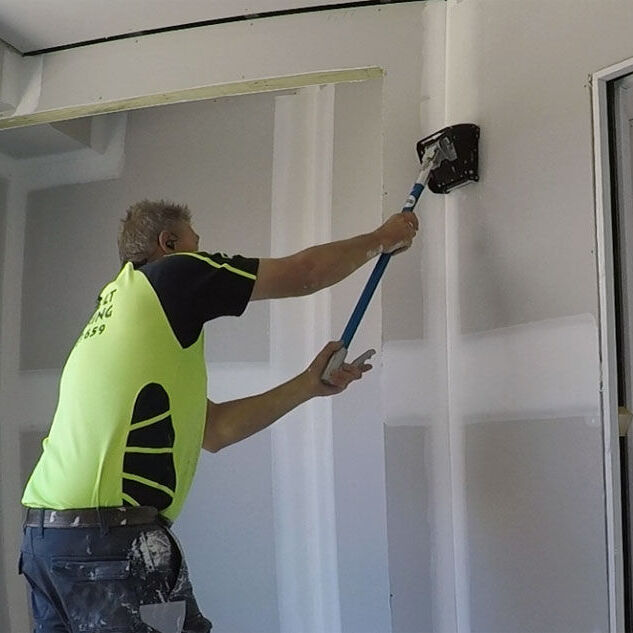 T-150 T2フラットボックス 6インチ(150mm) 1個 Tapepro Drywall