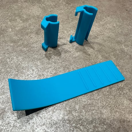 テープガイド