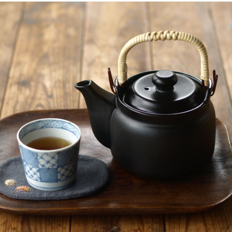 けんこう土瓶（小） | nonokusa kitchen