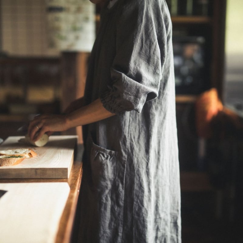 P.OTECHINO割烹着 P.OTECHINO割烹着 【公式通販】