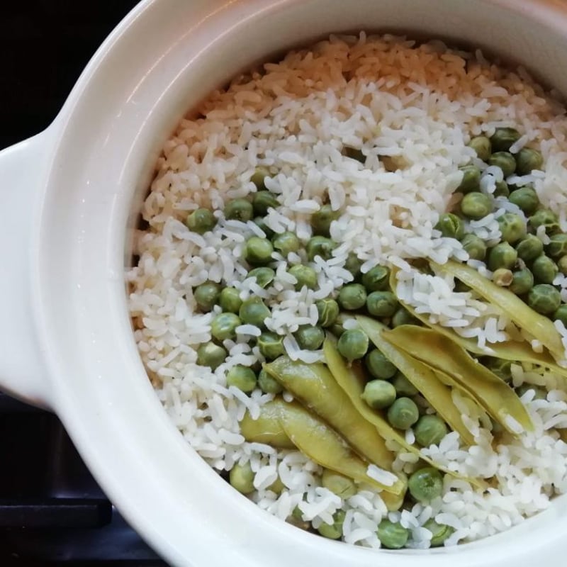 マスタークック3合深鍋（白・黒） | nonokusa kitchen