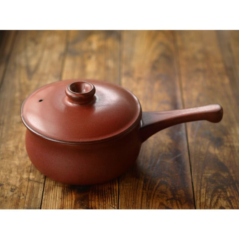 片手鍋 ニトリ IH ソフトグリップ 片手鍋(20cm Days) 期間限定価格：9