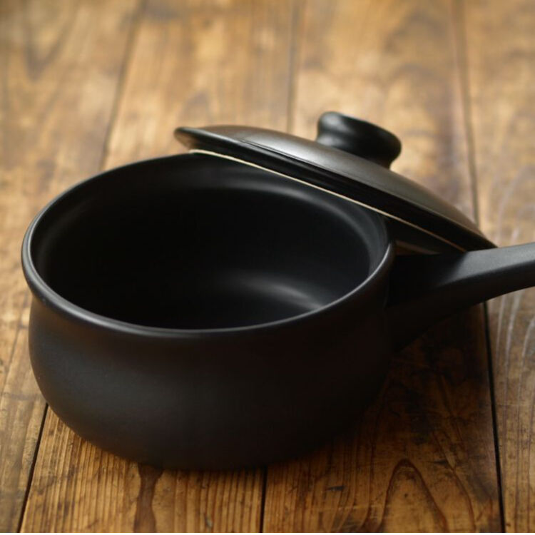 DON 厚板片手鍋 33cm 17L 鍋｜ベターホームの通信販売