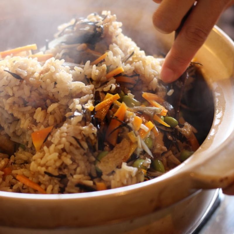 マスタークック6合肉厚浅鍋 | nonokusa kitchen